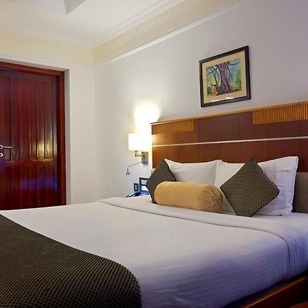 Contour Backwaters Hotel Resort & Convention Centre Ramankari Ngoại thất bức ảnh