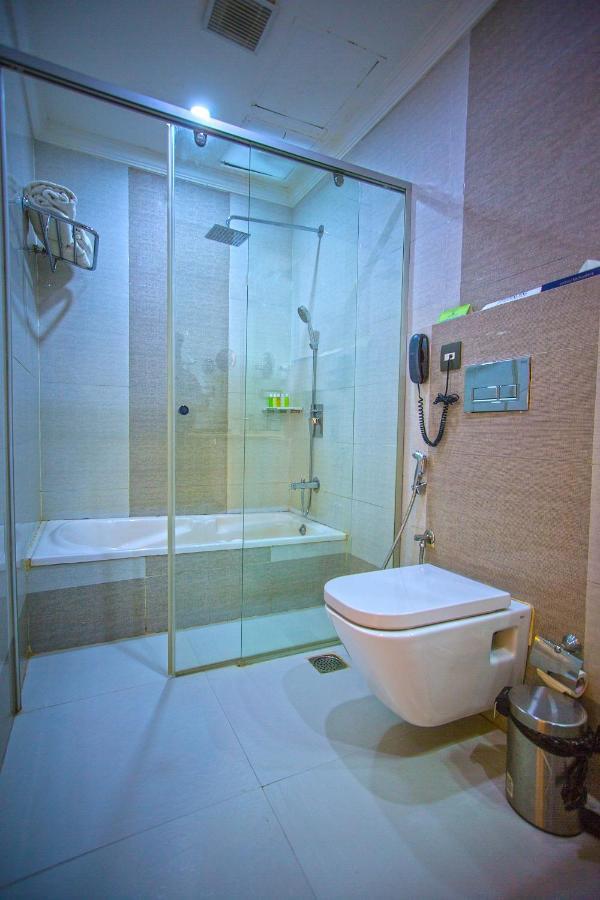 Contour Backwaters Hotel Resort & Convention Centre Ramankari Ngoại thất bức ảnh